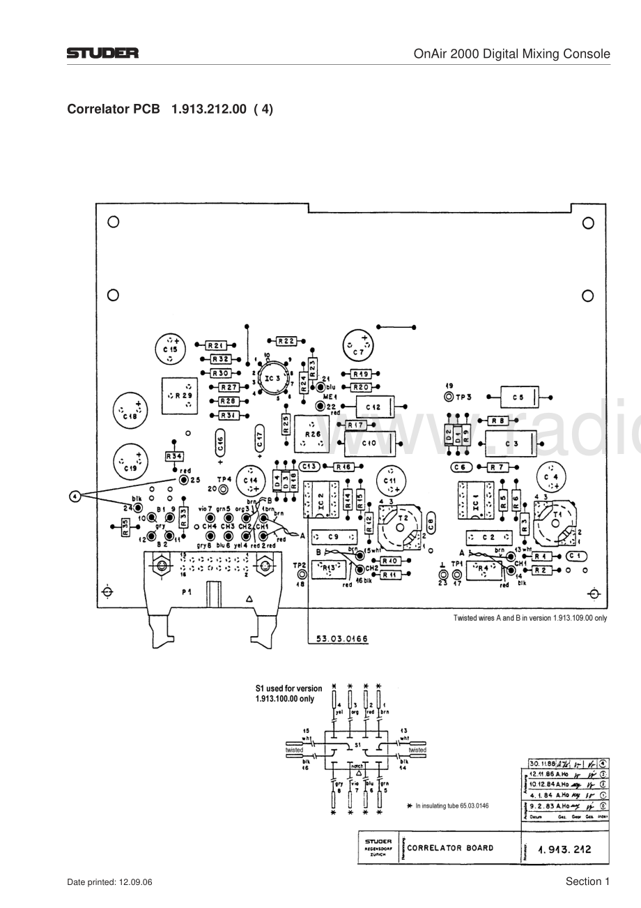 Studer-1_913_100-fad-sch2 维修电路原理图.pdf_第3页