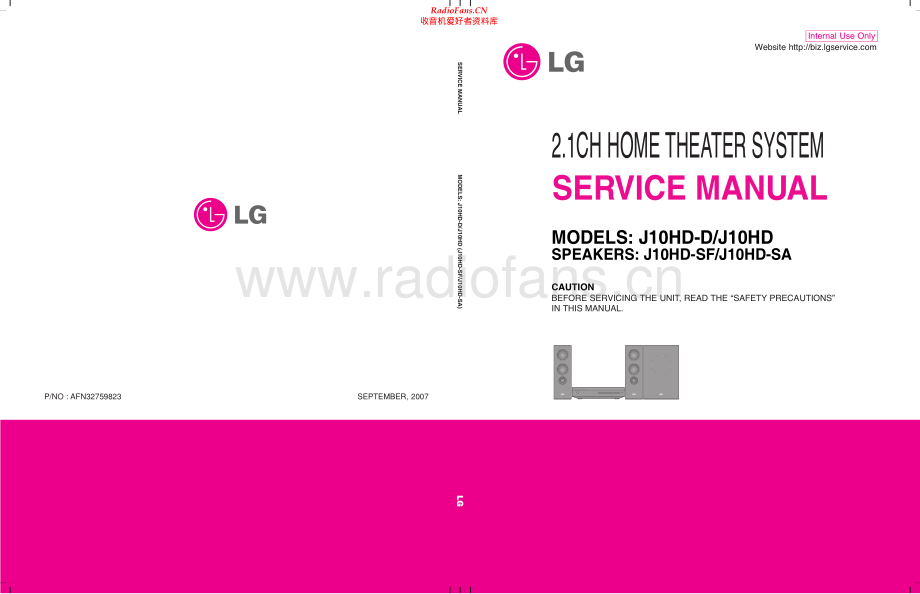 LG-J10HDD-hts-sm 维修电路原理图.pdf_第1页