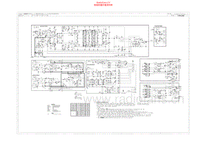 Samson-S1000-pwr-sch 维修电路原理图.pdf