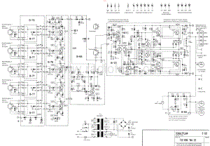KleinHummel-E60-int-sch 维修电路原理图.pdf