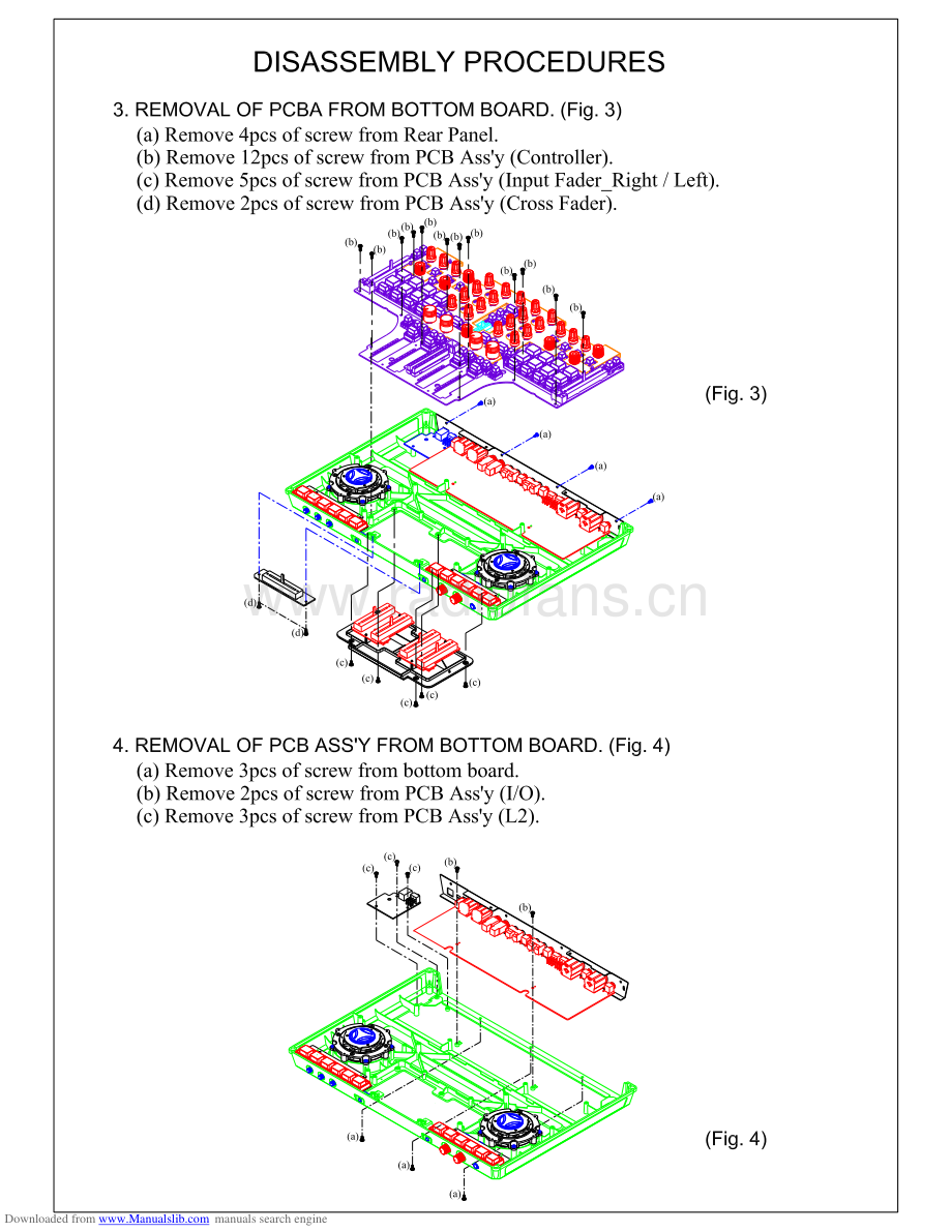 Vestax-VCI400-djc-sm 维修电路原理图.pdf_第3页