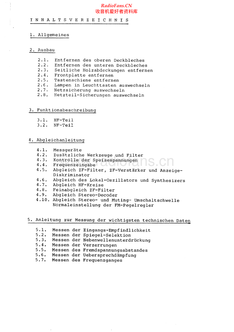 Revox-A720-pre-sm1 维修电路原理图.pdf_第2页