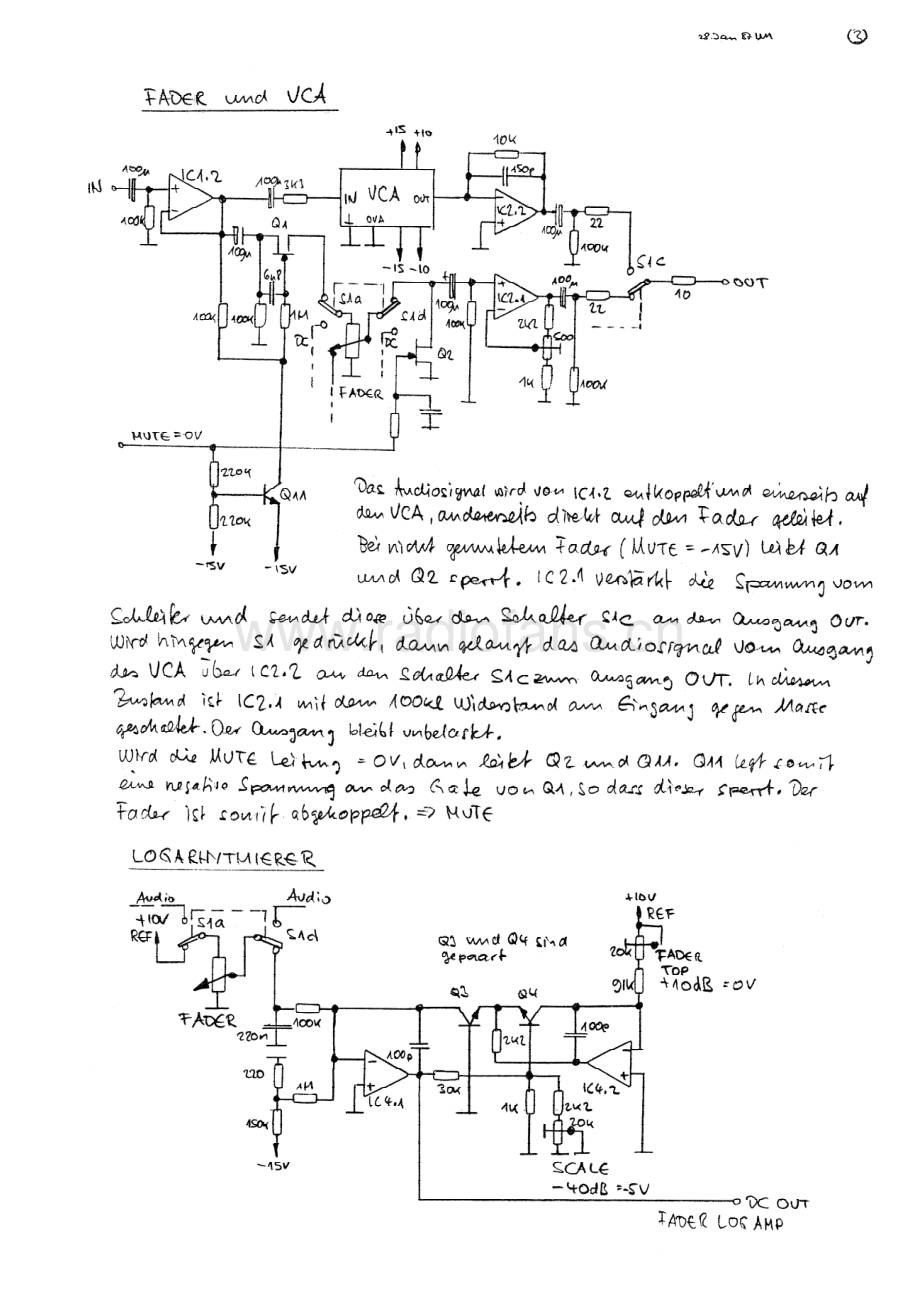 Studer-1_911_220-fad-sch 维修电路原理图.pdf_第3页
