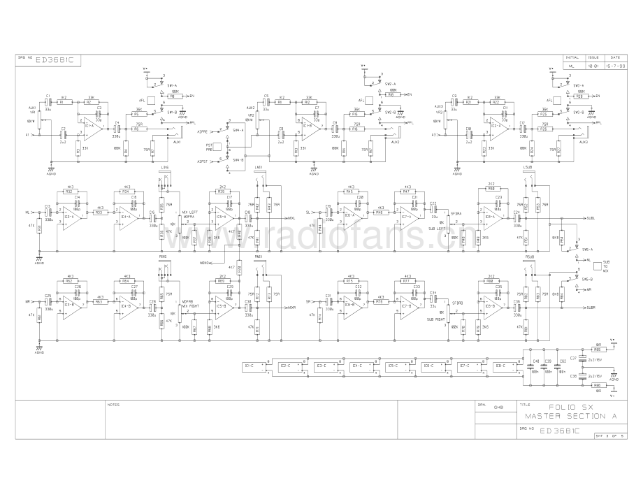 Soundcraft-SpiritFolioSX-mix-sch 维修电路原理图.pdf_第3页