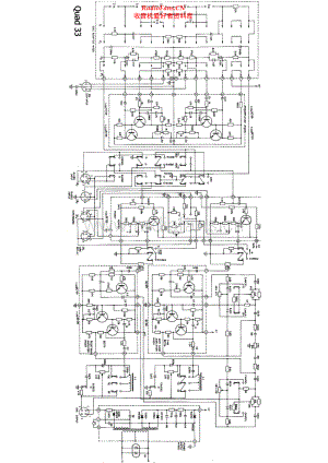 Quad-33-pre-sch 维修电路原理图.pdf