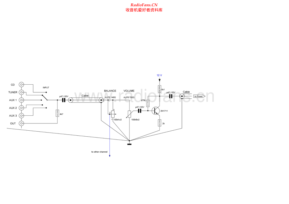Jadis-OrchestraTubeAmp-int-sch 维修电路原理图.pdf_第2页