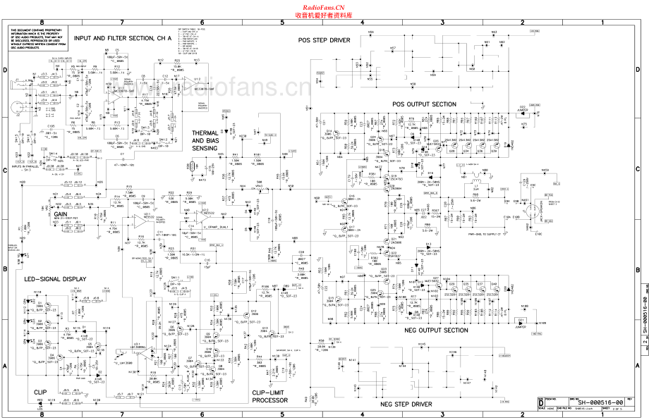 QSC-PLX1602-pwr-sch 维修电路原理图.pdf_第2页