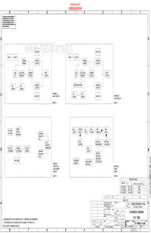 QSC-PLX1602-pwr-sch 维修电路原理图.pdf