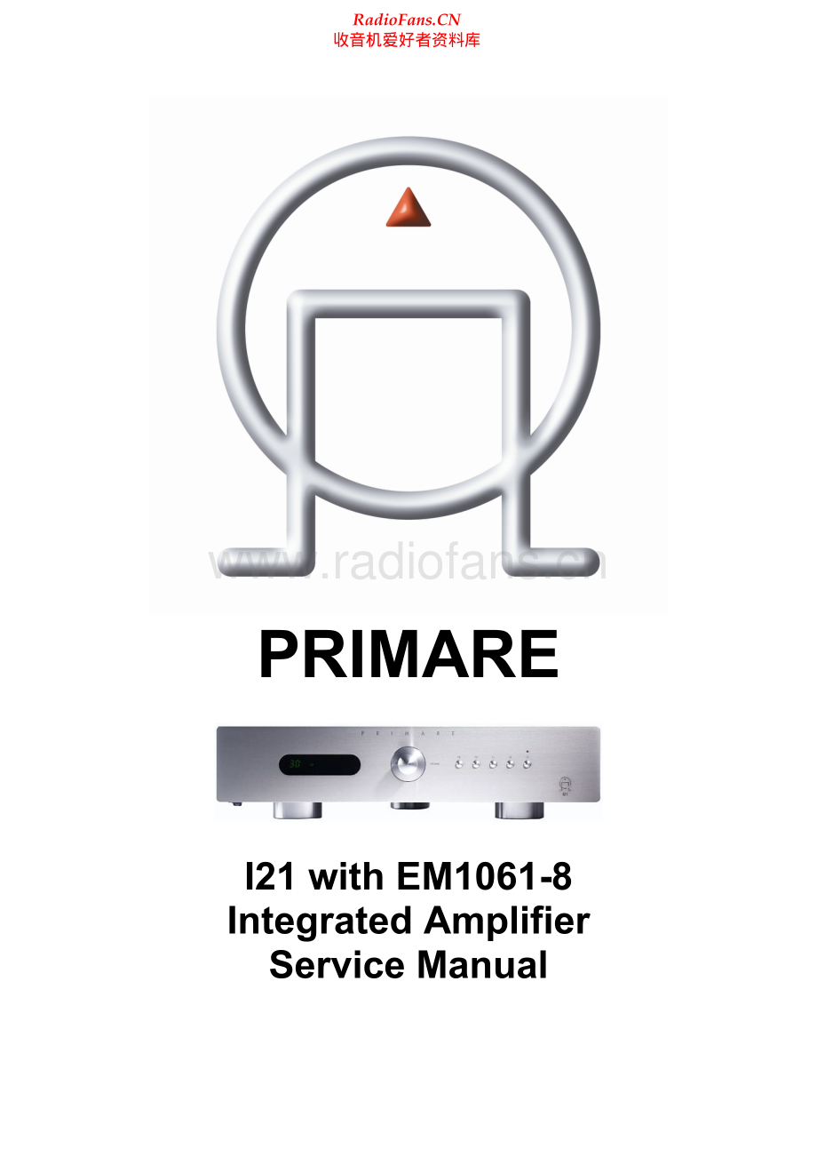 Primare-I21_EM1061_8-int-sm 维修电路原理图.pdf_第1页