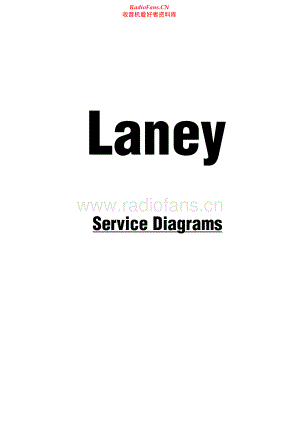 Laney-KC25-pwr-sch 维修电路原理图.pdf