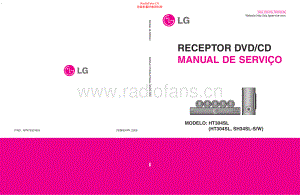 LG-HT304SL-sur-sm-e 维修电路原理图.pdf