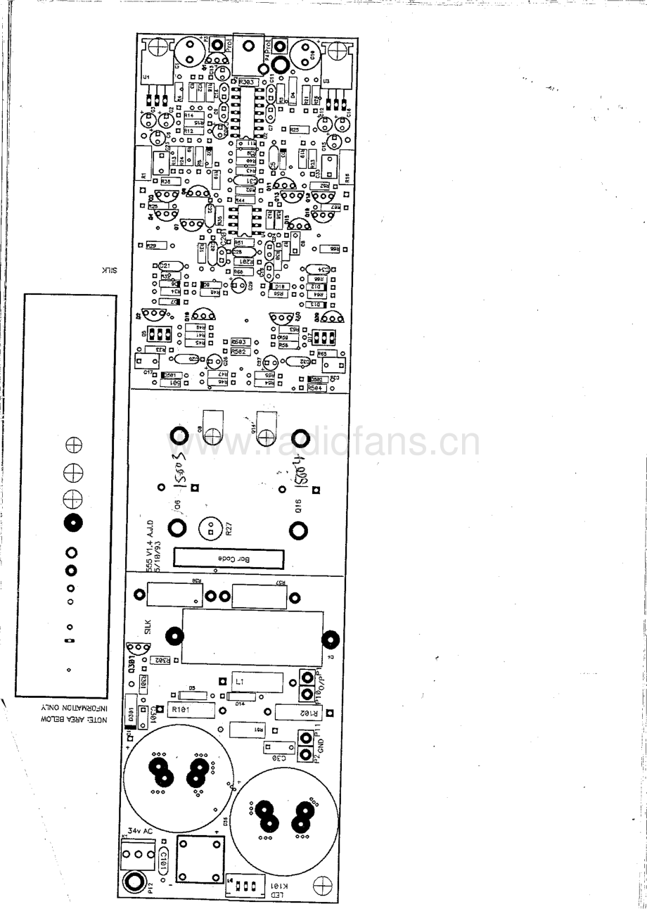 Meridian-555-pwr-sch 维修电路原理图.pdf_第3页