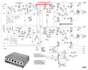 Grommes-24PG8-int-sch维修电路原理图.pdf