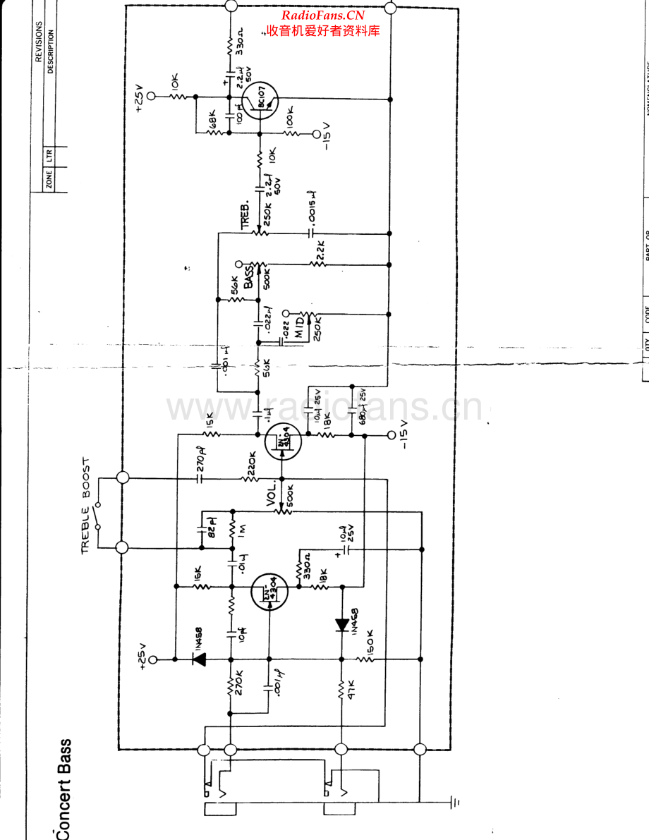 Sunn-ConcertPre-pre-sch 维修电路原理图.pdf_第1页