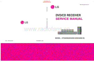 LG-HT302SD-sur-sm 维修电路原理图.pdf