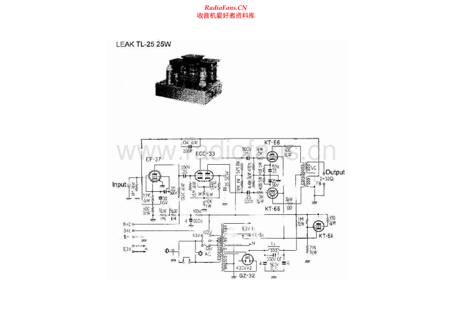 Leak-TL25-pwr-sch 维修电路原理图.pdf_第1页