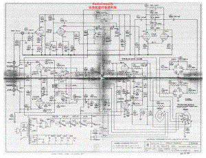Scott-C335-pre-sch 维修电路原理图.pdf