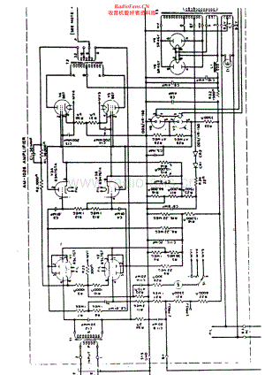 Simplex-AM1026-pwr-sch 维修电路原理图.pdf