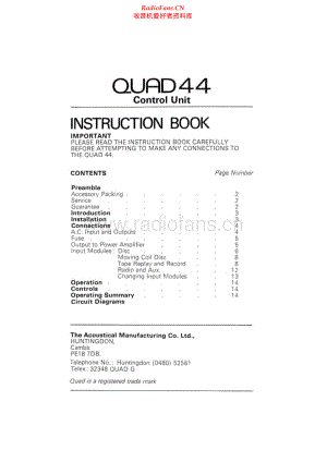 Quad-44-pre-sch 维修电路原理图.pdf