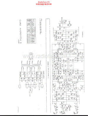 Sumo-AndromedaII-pwr-sch2 维修电路原理图.pdf