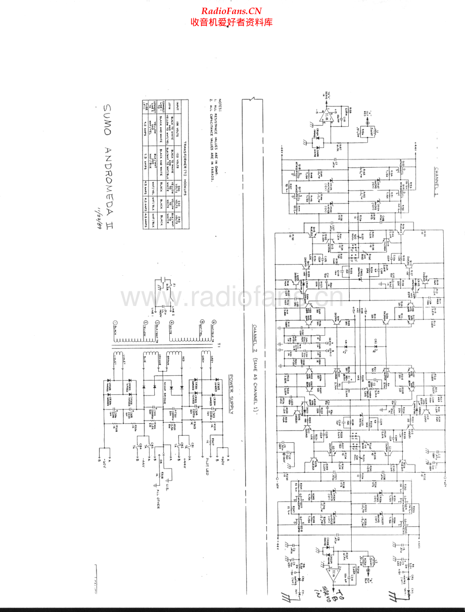 Sumo-AndromedaII-pwr-sch2 维修电路原理图.pdf_第1页