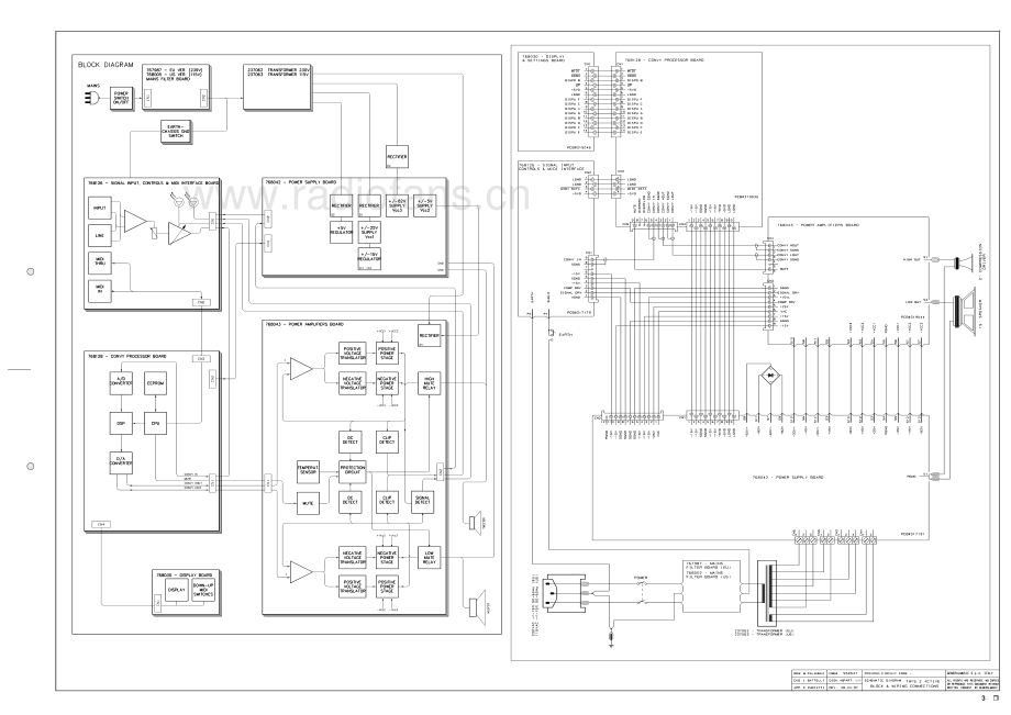 LEM-TM15_2-spk-sm 维修电路原理图.pdf_第3页
