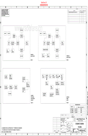 QSC-PLX2502-pwr-sch 维修电路原理图.pdf