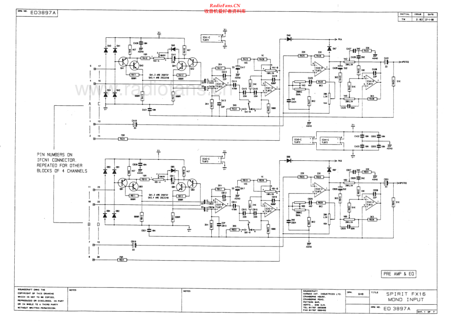 Soundcraft-SpiritFX16-mix-sch 维修电路原理图.pdf_第1页