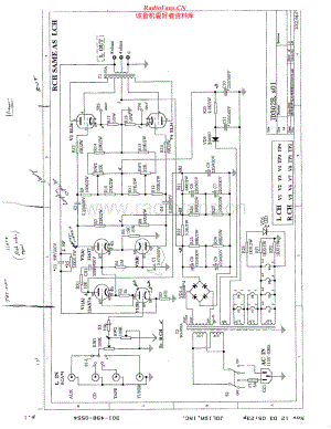 Jolida-302B-int-sch 维修电路原理图.pdf