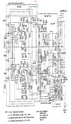 Realistic-SA102-int-sch3 维修电路原理图.pdf