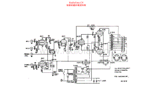 McGohan-MG20B-int-sch 维修电路原理图.pdf