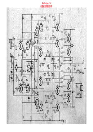 GAS-Ampzilla-pwr-sch维修电路原理图.pdf