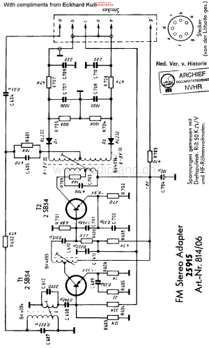 Korting-25915-mpx-sch(1) 维修电路原理图.pdf
