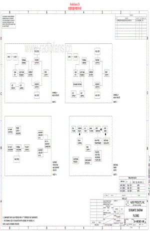 QSC-PLX3602-pwr-sch 维修电路原理图.pdf