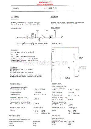 Studer-1_913_231-vu-sch 维修电路原理图.pdf