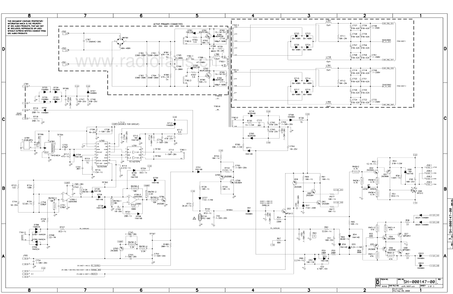QSC-PL1_0-pwr-sch 维修电路原理图.pdf_第3页