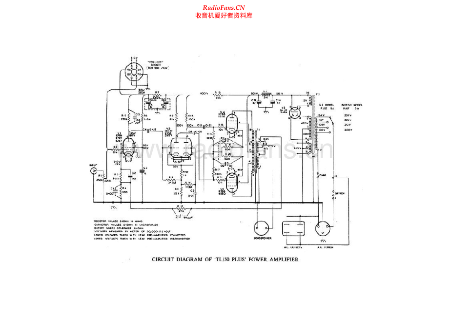 Leak-TL50PLUS-pwr-sch 维修电路原理图.pdf_第1页