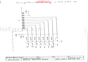 Revox-C27x-rem-sch 维修电路原理图.pdf