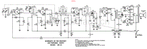 Heath-GR24-pr-sch 维修电路原理图.pdf