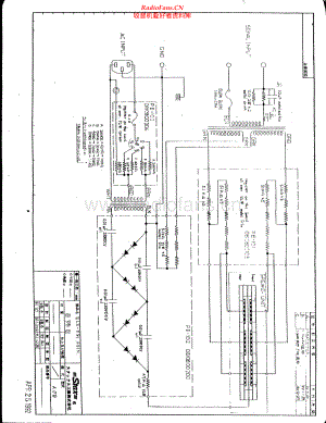 Stax-ELSF81-spk-sch 维修电路原理图.pdf