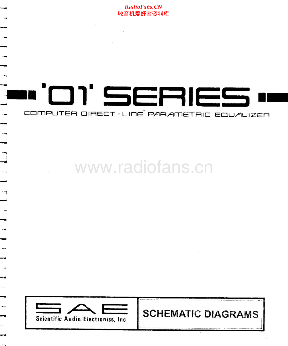 SAE-01Series-eq-sch 维修电路原理图.pdf_第1页