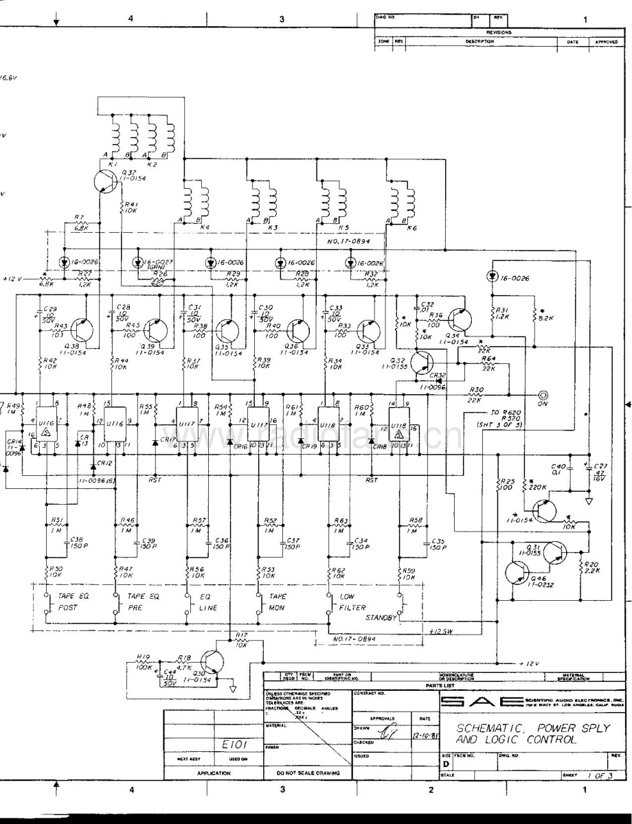 SAE-01Series-eq-sch 维修电路原理图.pdf_第3页