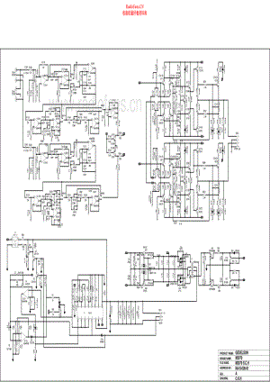 Vieta-M2070-pwr-sch 维修电路原理图.pdf