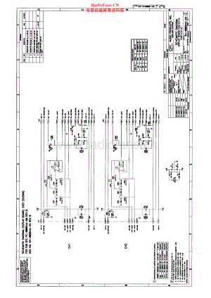 QSC-CX12T-pwr-sch 维修电路原理图.pdf