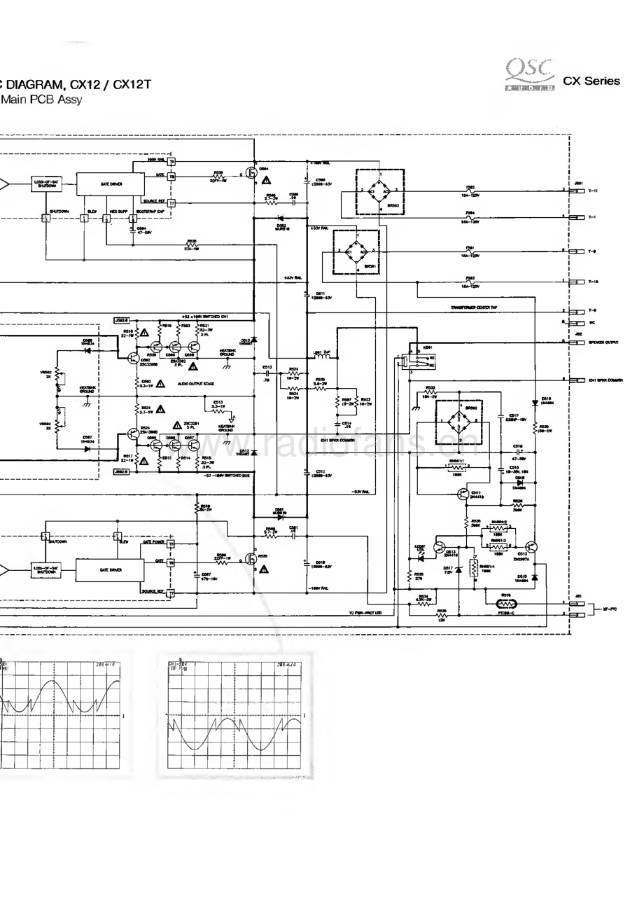 QSC-CX12T-pwr-sch 维修电路原理图.pdf_第3页