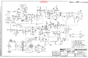 Urei-LA4-lim-sch 维修电路原理图.pdf
