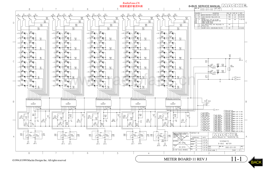 Mackie-Acoustics8BUS-mix-sch5 维修电路原理图.pdf_第1页