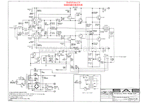 SAE-3100-pwr-sm 维修电路原理图.pdf