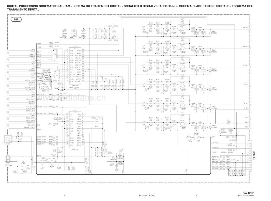 Thomson-DPL590HT-hts-sm 维修电路原理图.pdf_第3页