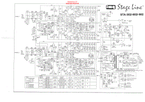IMGStageline-STA602-pwr-sch 维修电路原理图.pdf